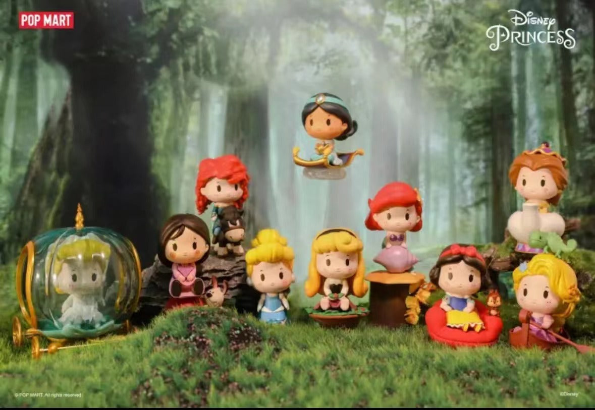 【whole set dolls】❤❤❤