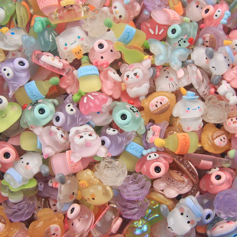 a【Charms wholesale】 New Charms here!❤