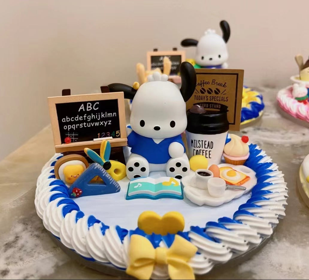 【Customized Phone Stand】customized phone stand useful cream glue(dolls need extra)
