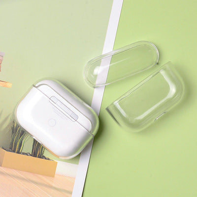 【Customized Airpods case】make in live / blank one