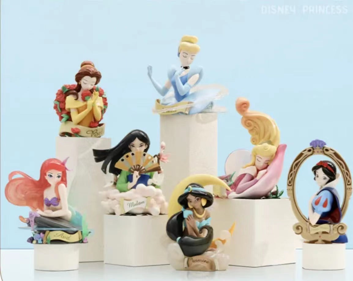 【whole set dolls】❤❤❤