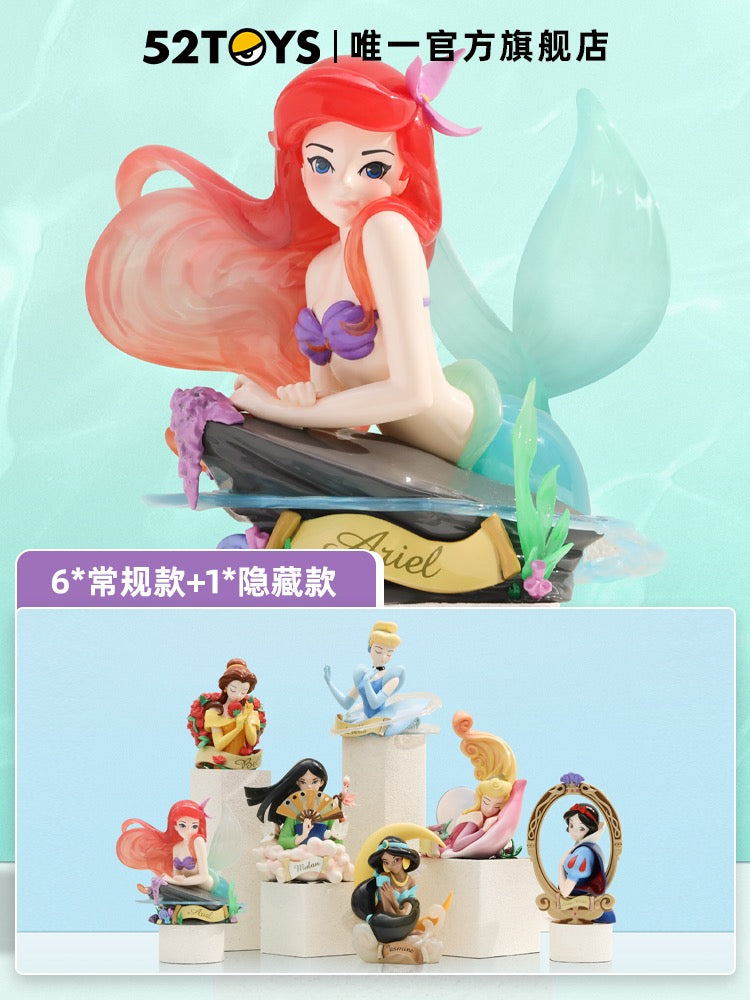 【whole set dolls】❤❤❤