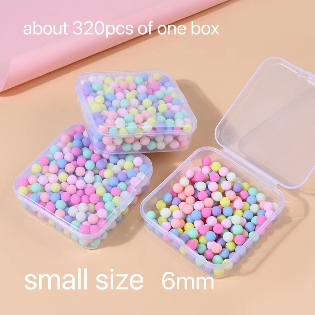 A【Sprinkles★♥●♫】Colorful different star/heart/snowy… design shape