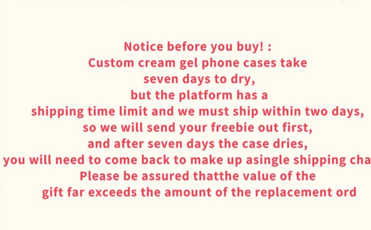 【SHIPING LINK!!】