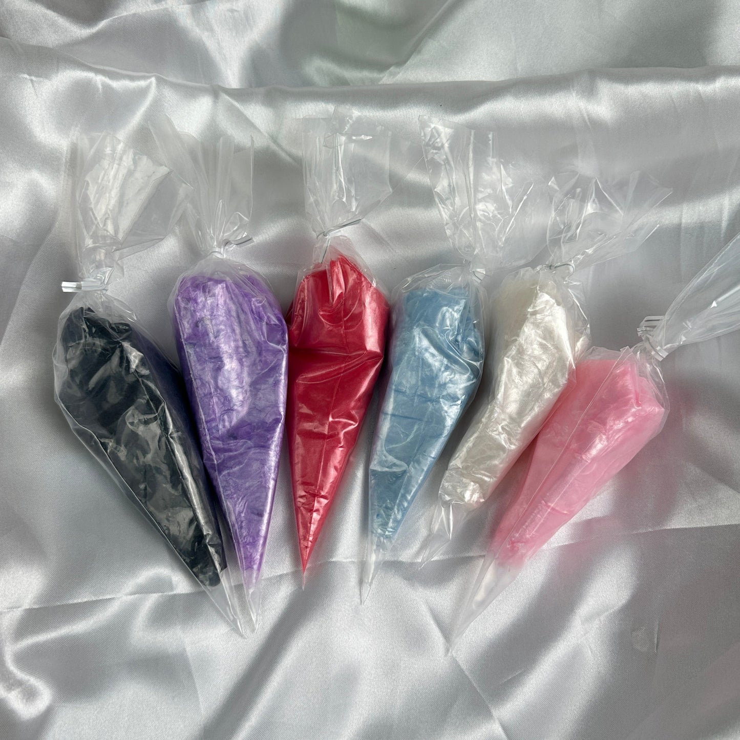 【Shimmer Glues & Clear Gliter glues】50g!!!!