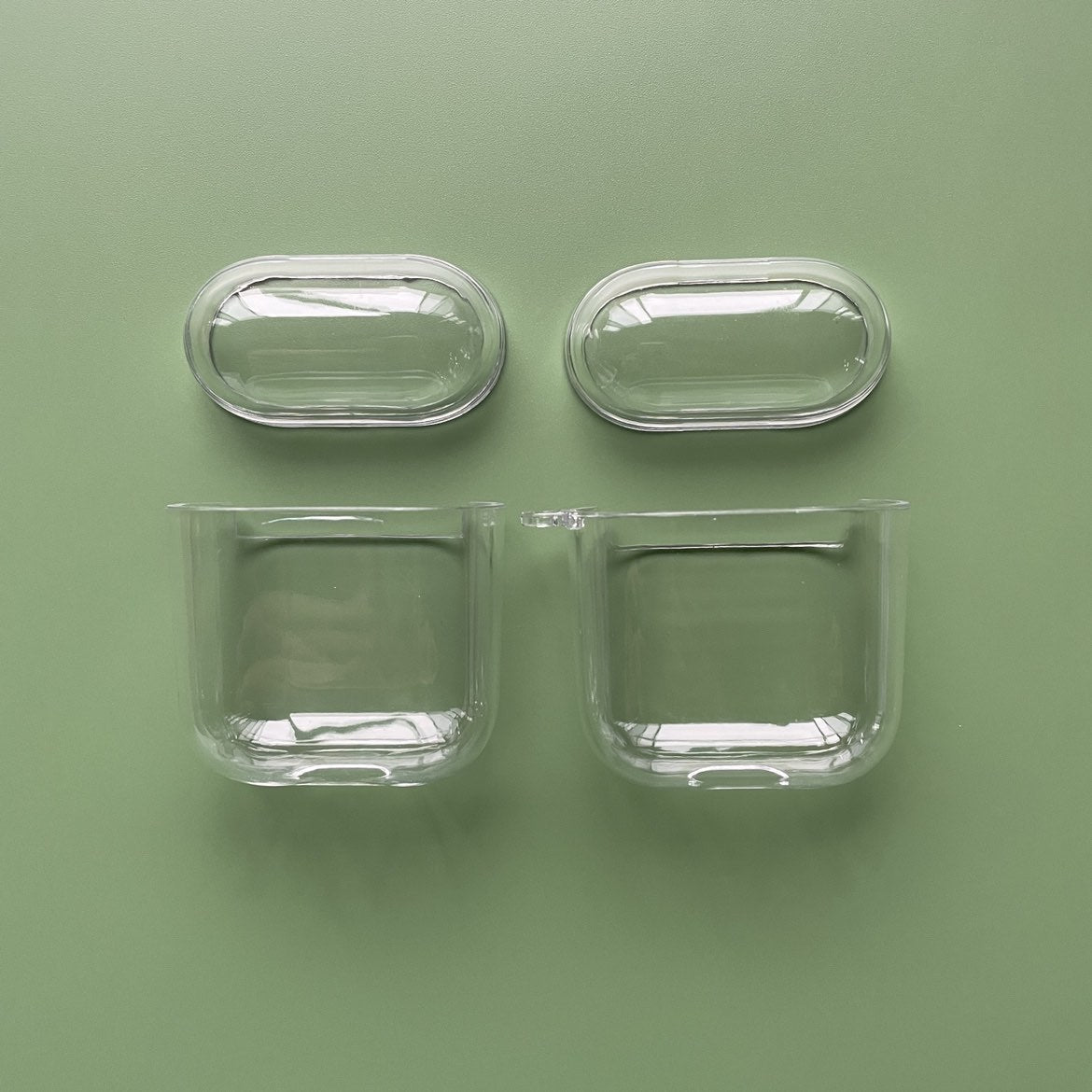 【Customized Airpods case】make in live / blank one
