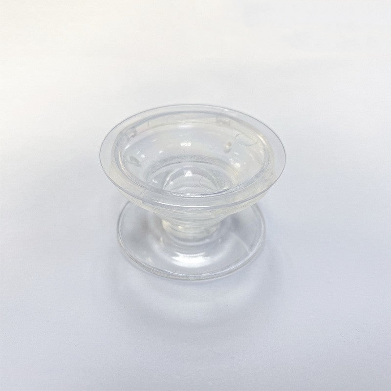 【POP SOCKET】Customized/Finished / Clear pop socket (make or pick design in live room )