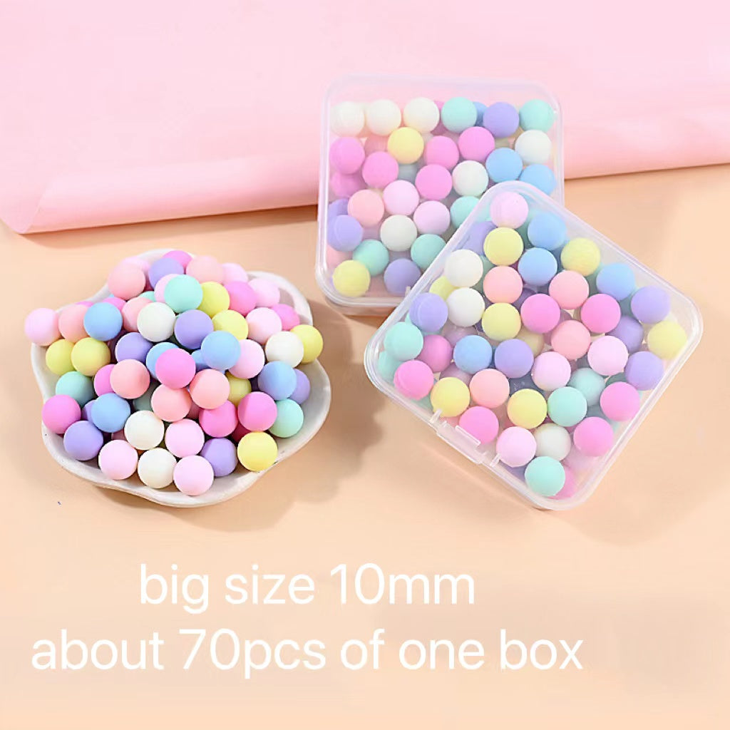 A【Sprinkles★♥●♫】Colorful different star/heart/snowy… design shape