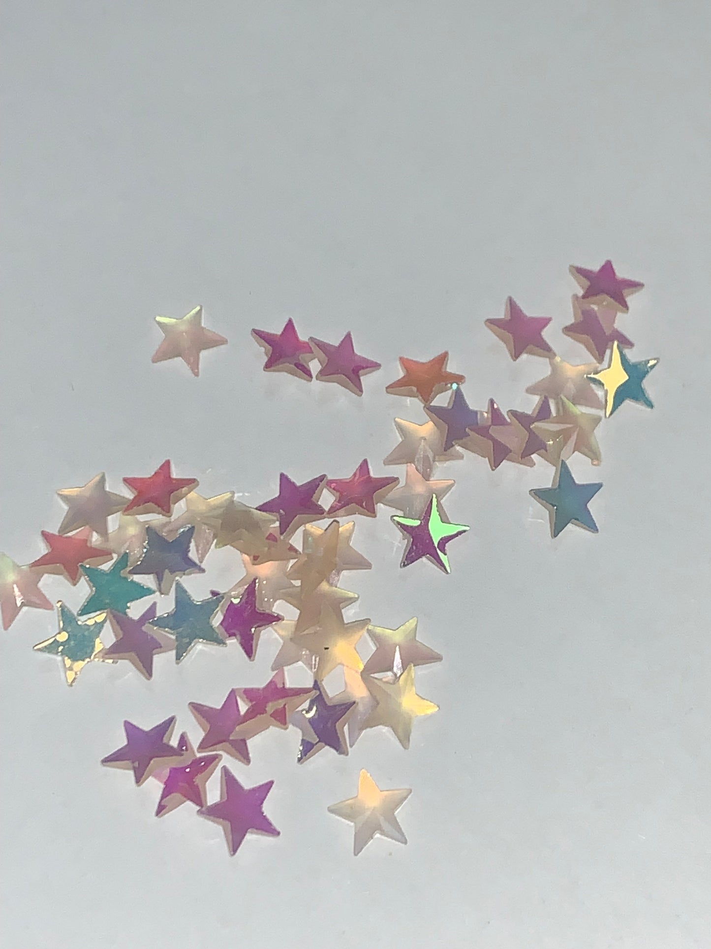 【Nail charms】elegent beautiful diamond butterfly Accessories (selcet items in live)