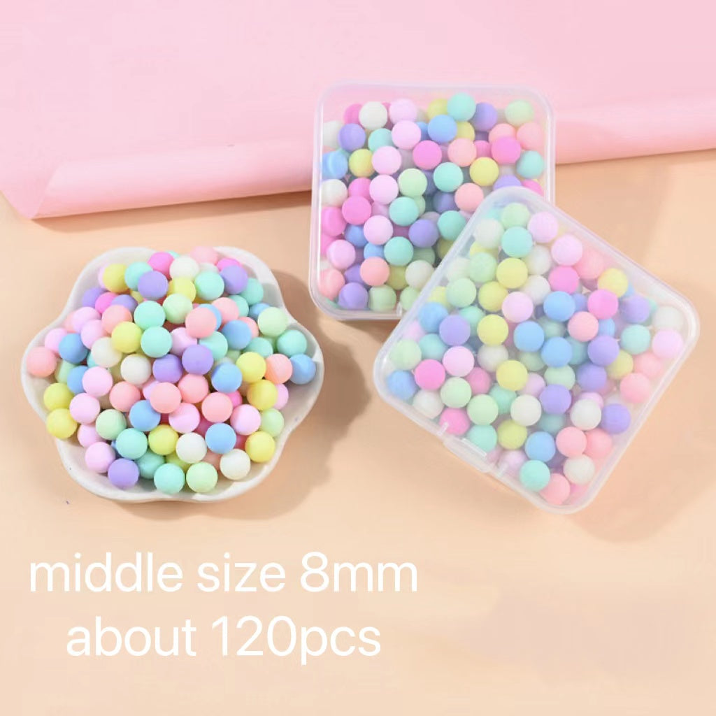 A【Sprinkles★♥●♫】Colorful different star/heart/snowy… design shape