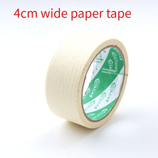【Tape】DIY Tape Cream glue phone case crafting spray paint tools