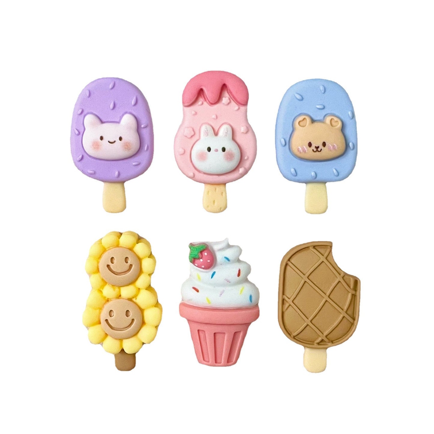 【Clearance of Charms/Sprinkles Stocks】low price！！！