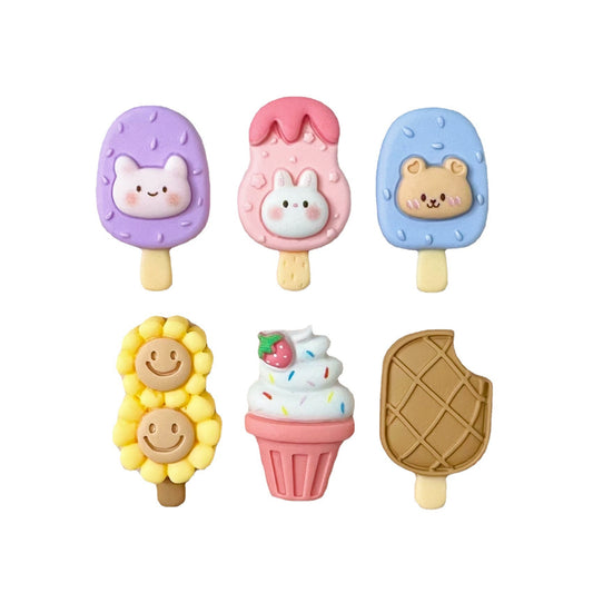 【Clearance of Charms/Sprinkles Stocks】low price！！！