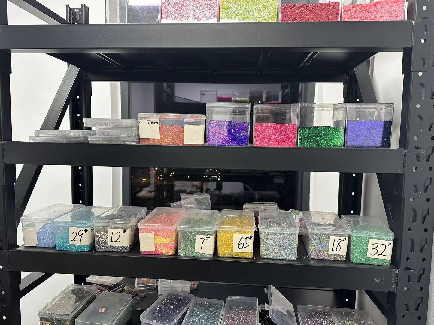 AAA【$1】link A bottle of manicure accessories