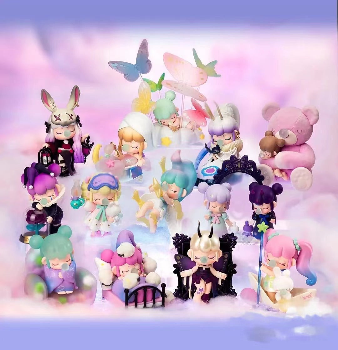 【whole set dolls】❤❤❤