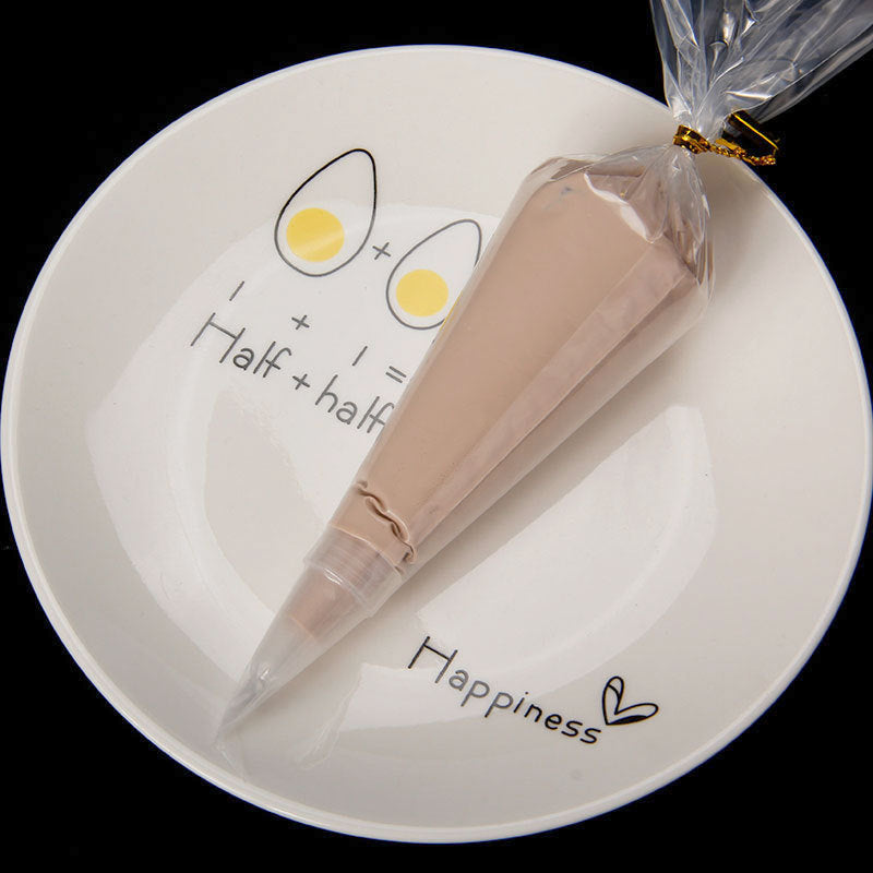 60g cream glue diy hairpin phone case stationery box cigarette case material package
